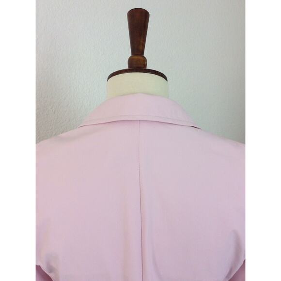 Cerruti 1881 Vintage Blazer Jacket Single Breast Stretch - Picture 6 of 8